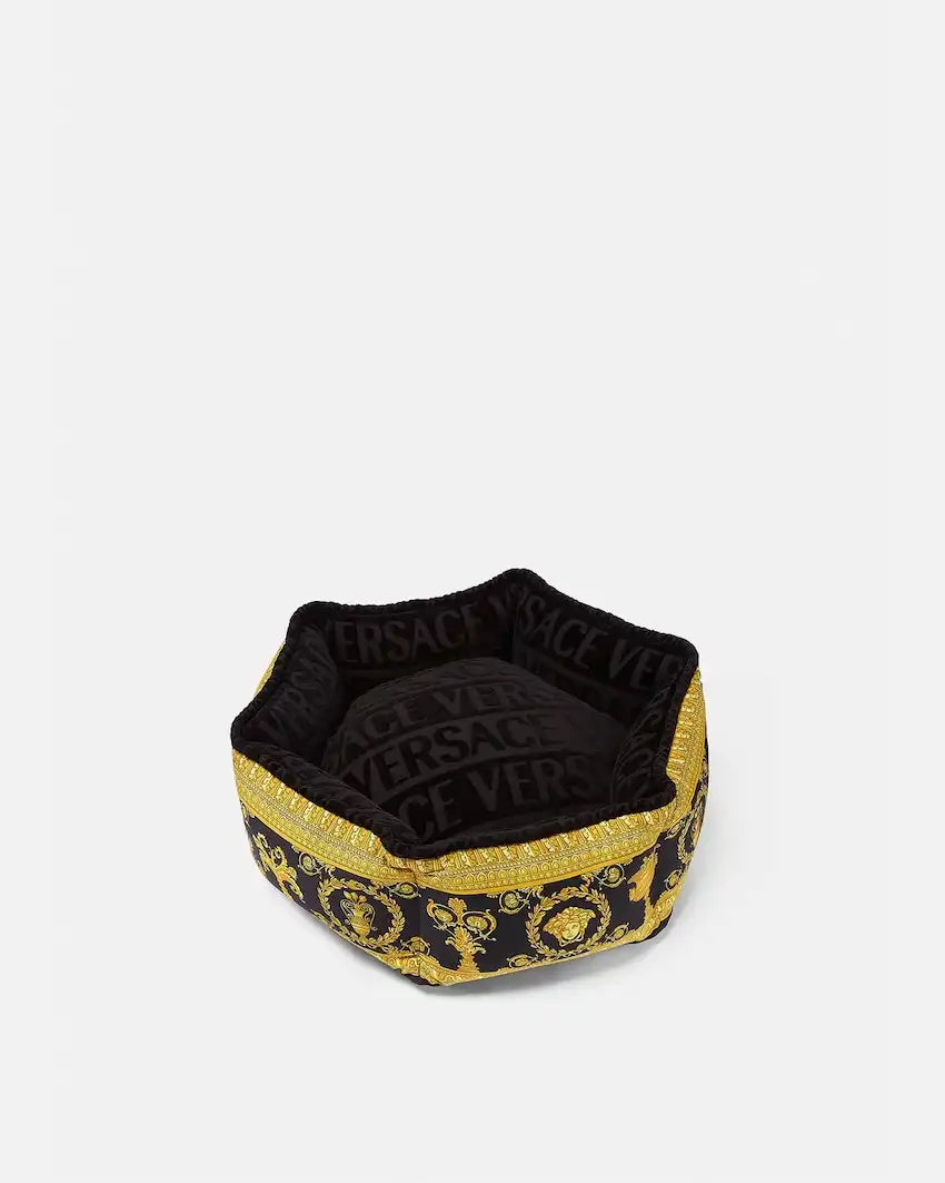 I â?Baroque Small Pet Bed