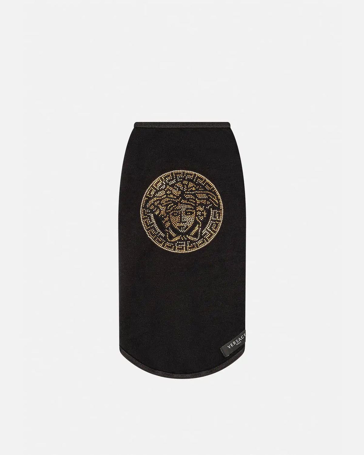 Crystal Medusa Small Pet T-Shirt