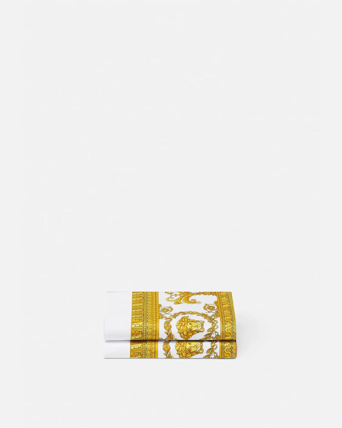 I â?Baroque Full/Queen Pillowcase Set