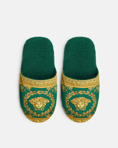 I â?Baroque Slippers