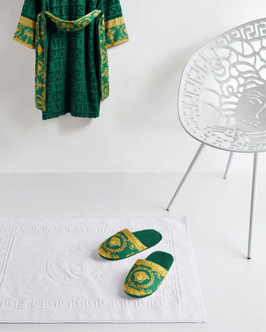 I â?Baroque Slippers