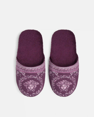 I â?Baroque Slippers