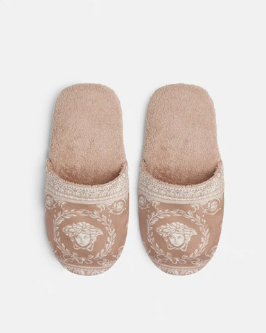 I â?Baroque Slippers