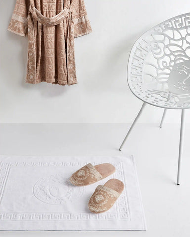 I â?Baroque Slippers