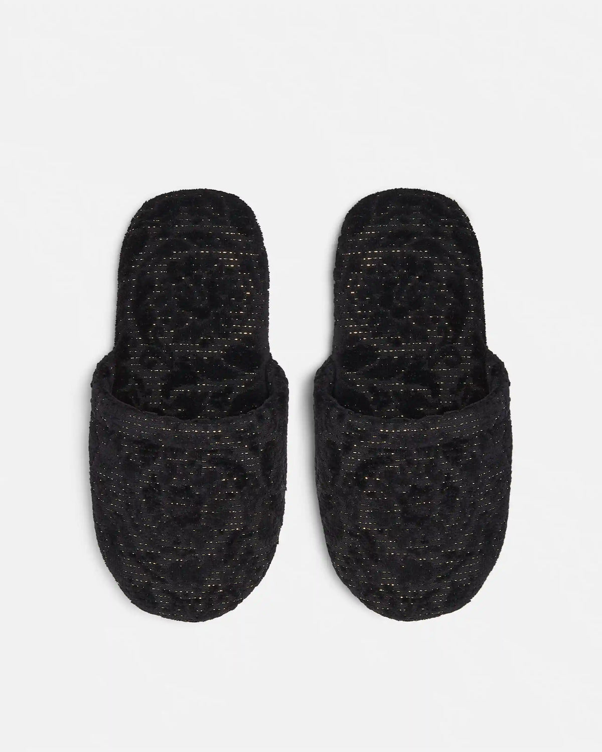 Barocco Slippers