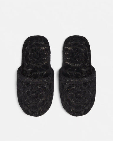 Barocco Slippers